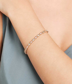 GOLD EARLY MORNING BRACELET