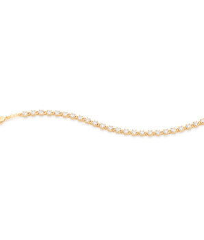 GOLD MOONLIGHT BRACELET