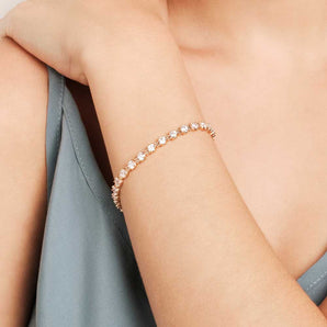 GOLD MOONLIGHT BRACELET