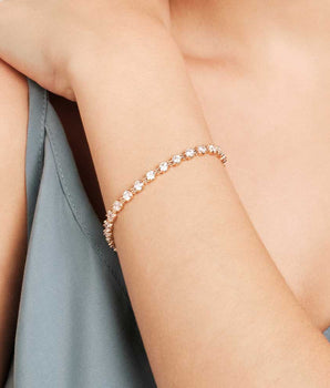 GOLD MOONLIGHT BRACELET