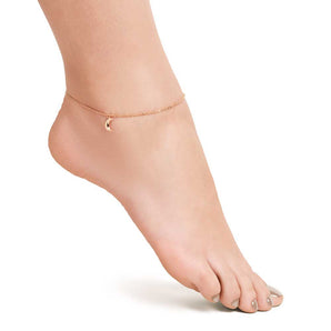 GOLD MOON BRACELET