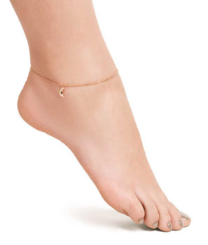 GOLD MOON BRACELET