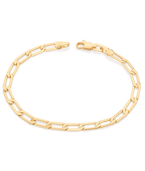 GOLD PLATED BRACELET