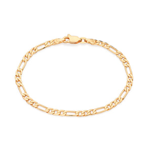 GOLD PLATED BRACELET