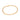 GOLD PLATED GOURMET BRACELET
