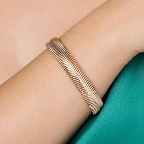 GOLD PLATED BRACELET