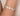 GOLD TEN COMMANDMENTS BRACELET
