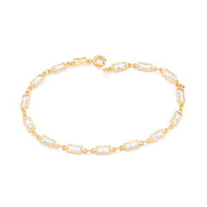 GOLD RADIANCE BRACELET