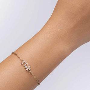 GOLD FORTUNE BRACELET