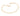 GOLD LOVE IN MOTION HEART CHARM ANKLET
