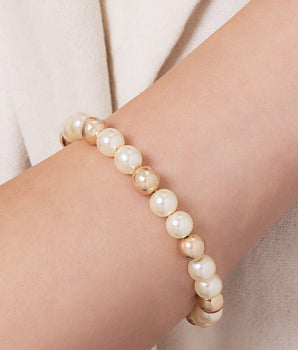 GOLD AZURE CELESTIAL SMALL BRACELET