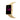 GOLD AMBER ELEGANCE DIGITAL WATCH