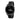 BLACK LCD DIGITAL WATCH
