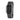 BLACK AND SILVER ANALOG DRESS WATCH
