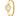GOLD-TONE ANALOG DRESS WATCH