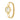 GOLD-TONE ANALOG DRESS WATCH