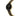 GOLD NOIR SOCIAL ANALOG WATCH