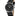 GRAPHITE ELEGANT NIGHT ANALOG WATCH