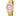 GOLD-TONE ANALOG DRESS WATCH