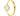 GOLD LIORA CUFF SOCIAL ANALOG WATCH