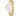 GOLD CHAINED ANALOG WATCH