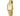 GOLD-TONE ANALOG DRESS WATCH