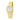 GOLD TIMELESS ANALOG WATCH