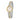 DUO TONE VINTAGE STYLE ANALOG WATCH
