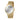 GOLD THE EVERYDAY ESSENTIAL DIGITAL WATCH