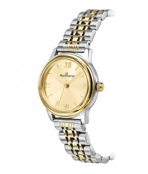 GOLD EVERYDAY ANALOG WATCH