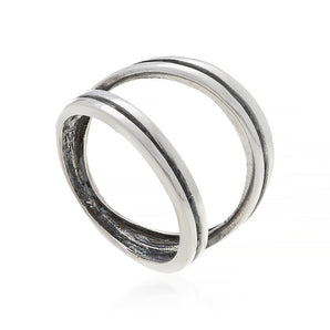 SILVER 925 RING