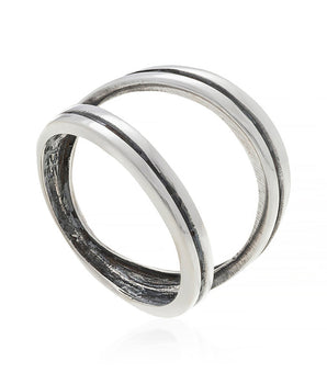 SILVER 925 RING
