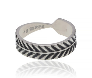 SILVER 925 RING
