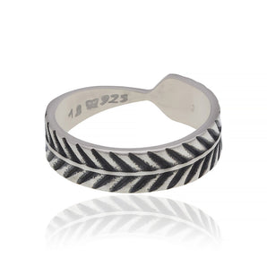 SILVER 925 RING