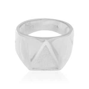 SILVER 925 RING