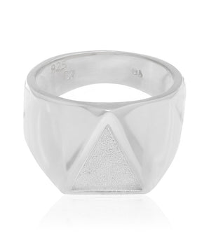 SILVER 925 RING
