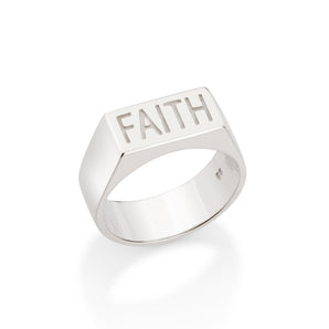 SILVER 925 RING