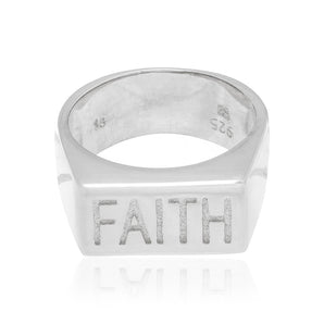 SILVER 925 RING