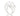 SILVER 925 WAVED MAXI RING