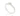SILVER MINI HEART SKINNY RING