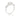 SILVER 925 CHRISTMAS TIME SOLITAIRE RING