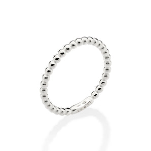 SILVER 925 RING