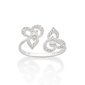SILVER 925 RING