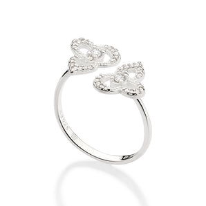 SILVER 925 RING