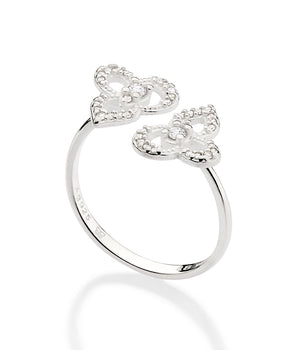 SILVER 925 RING