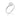 SILVER 925 HEARTLINE TWIST SKINNY RING