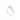 SILVER 925 BLOOM AT DAWN SKINNY RING