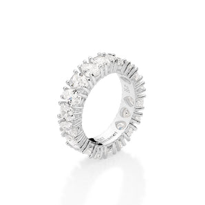 SILVER 925 DIVINE POWER RING
