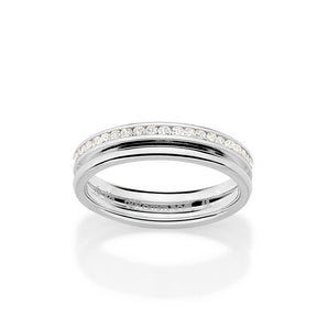 RINGS 925 SILVER