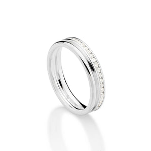 RINGS 925 SILVER